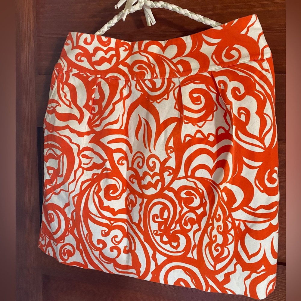 Merona skirt.
